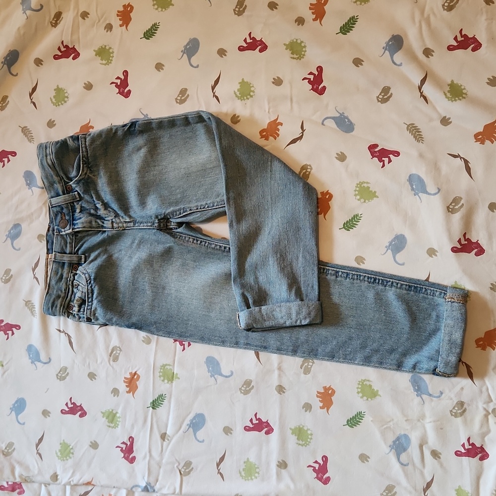 Polo Ralph Lauren Authentic Dungarees